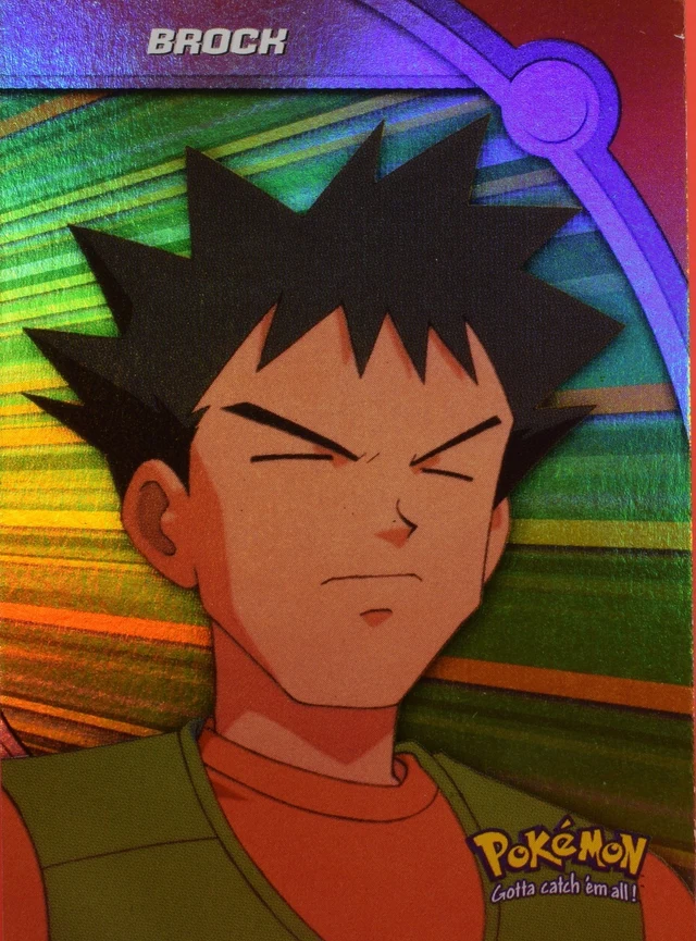 Brock
