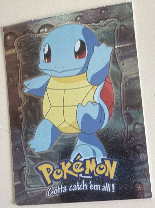 Squirtle
