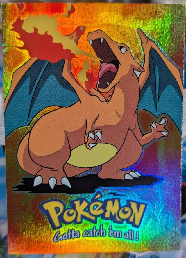 Charizard