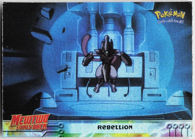 Rebellion