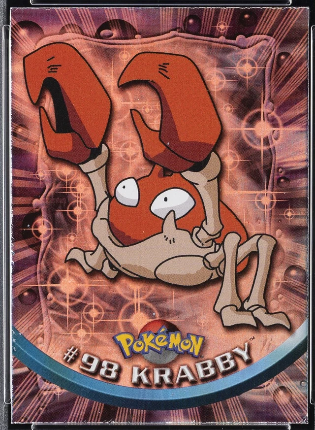 Krabby