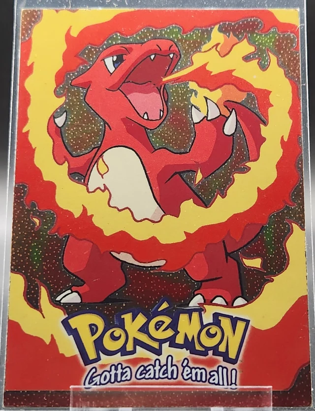 Charmeleon