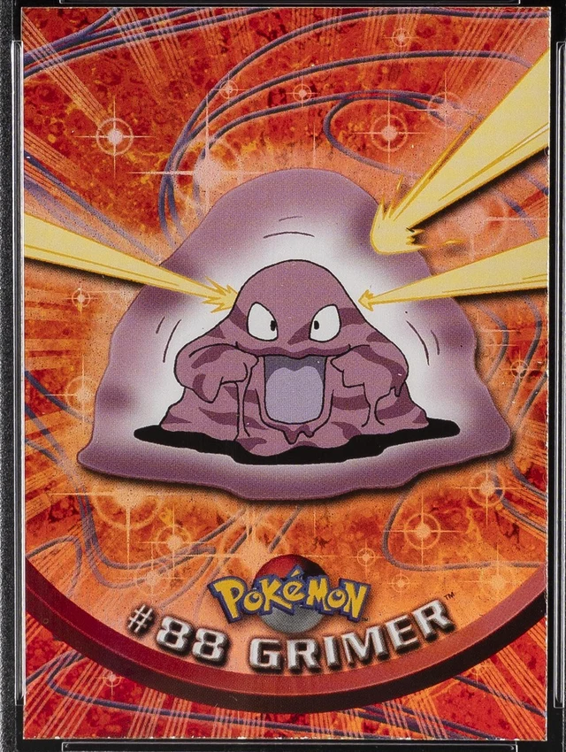 Grimer