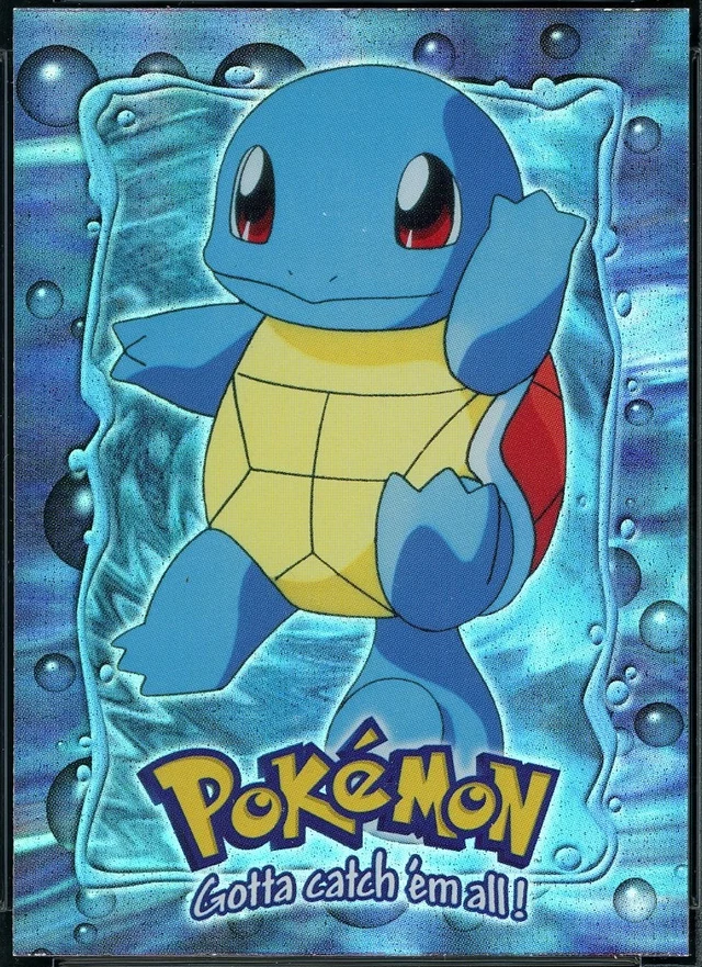 Squirtle