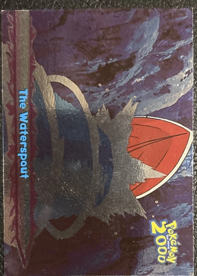 The Waterspout