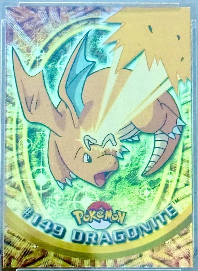 Dragonite