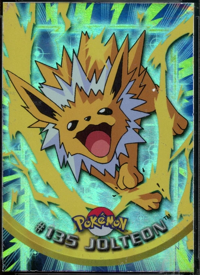 Jolteon