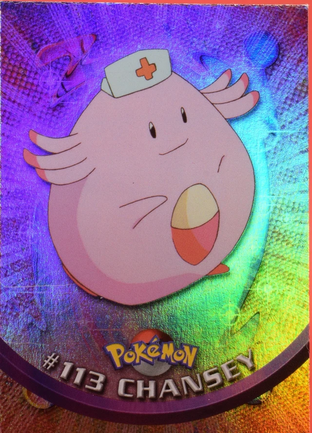 Chansey