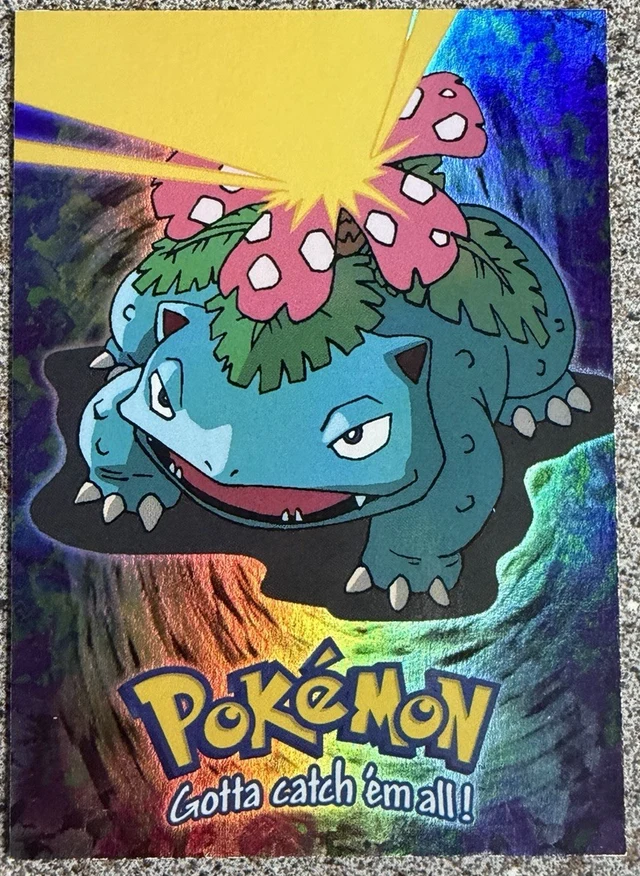 Venusaur