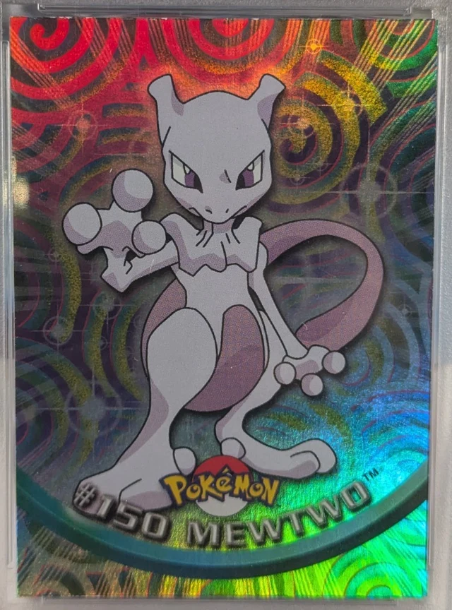 Mewtwo