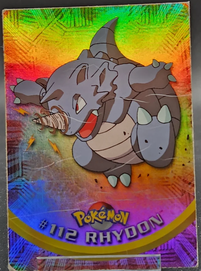 Rhydon