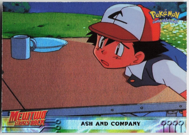 Ash and Company