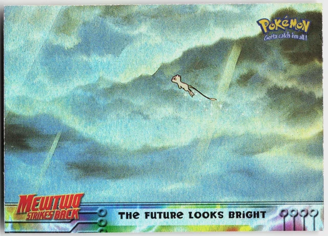 The Future Looks Bright