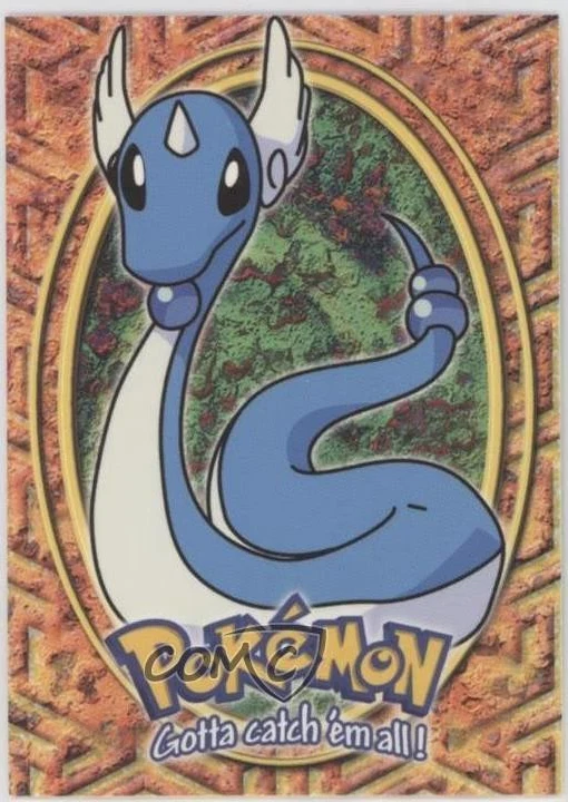Dragonair