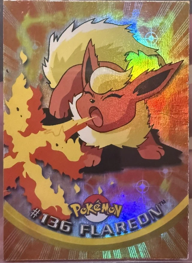 Flareon