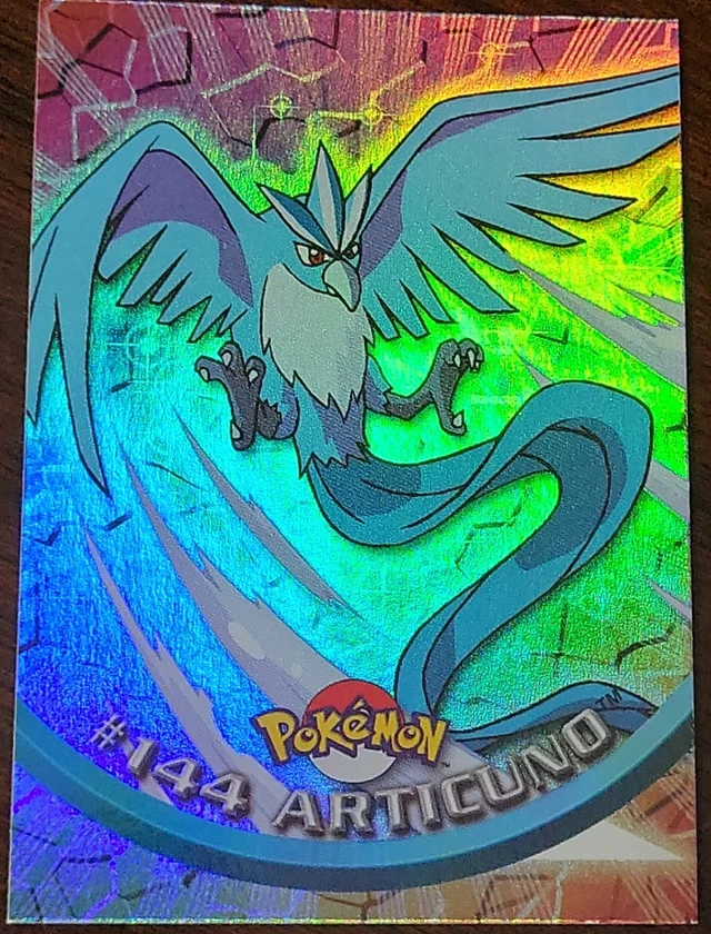Articuno