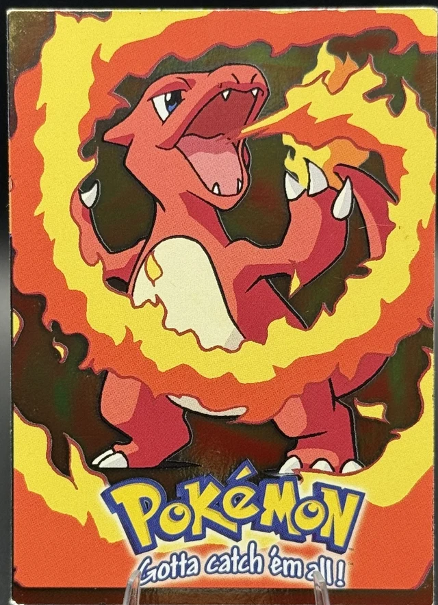 Charmeleon