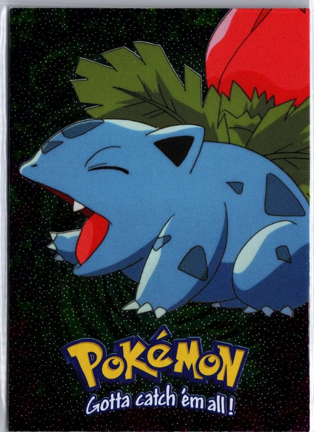 Ivysaur