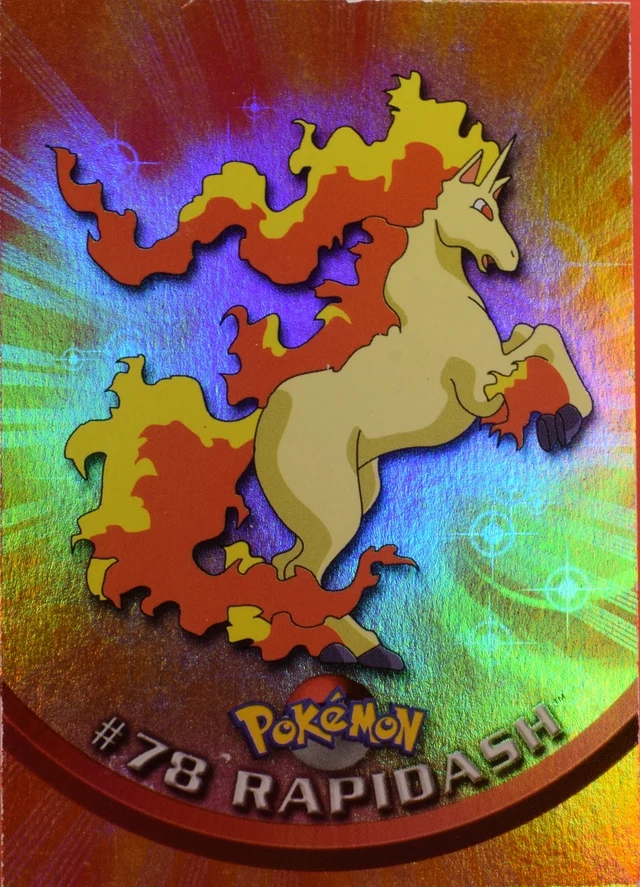 Rapidash