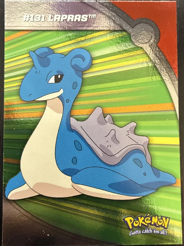 Lapras