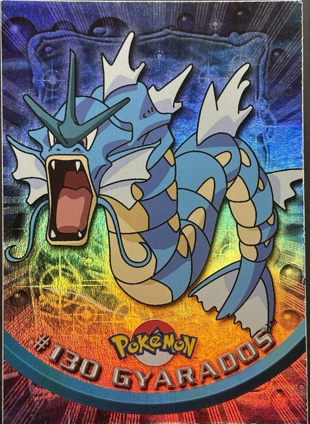 Gyarados