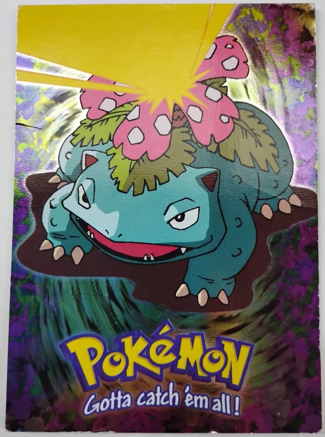 Venusaur