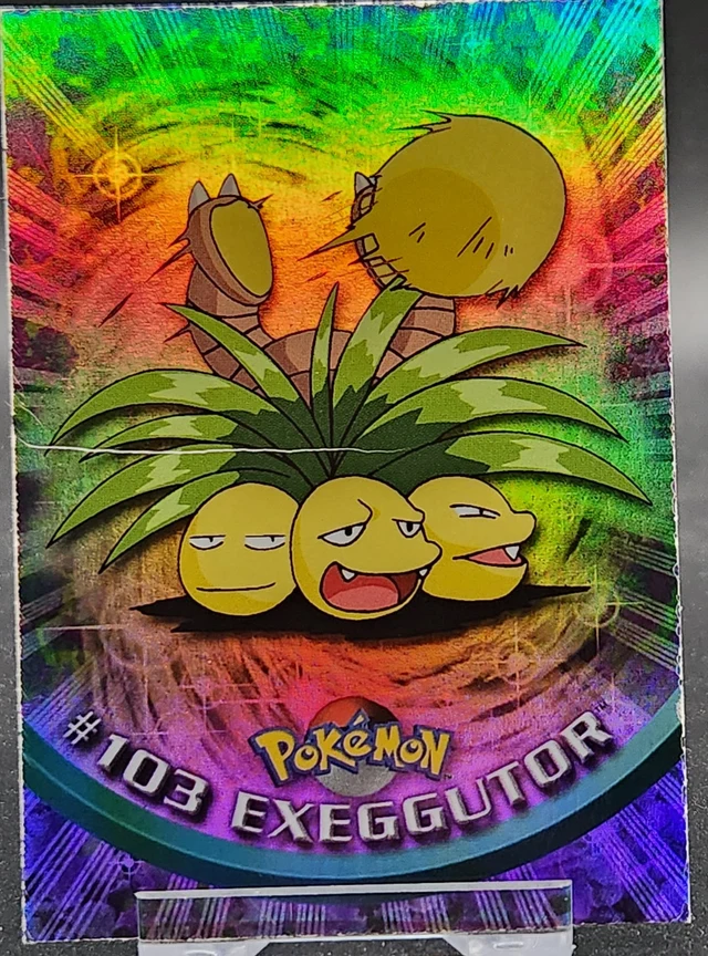 Exeggutor