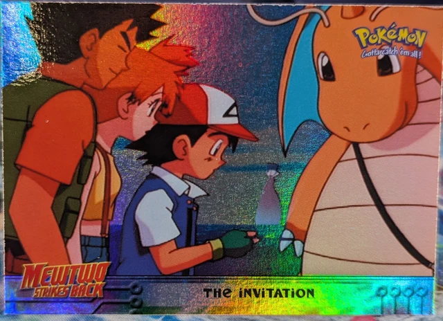 The Invitation