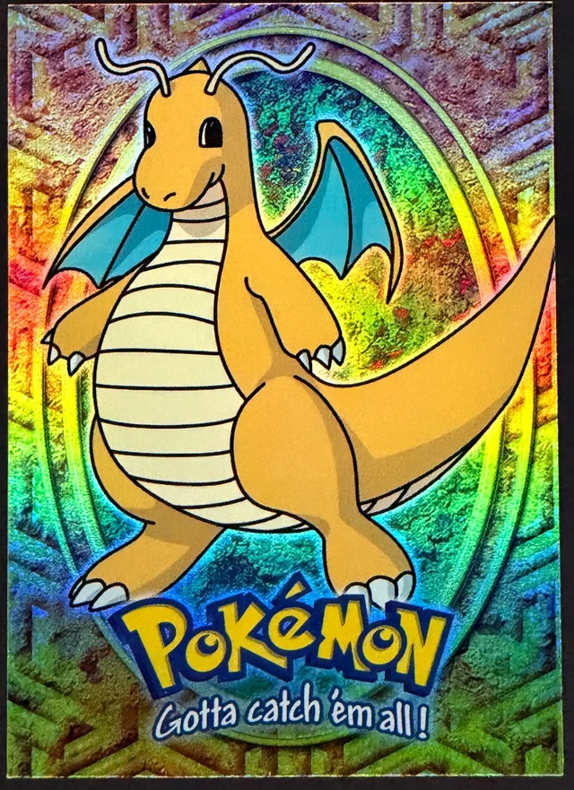 Dragonite