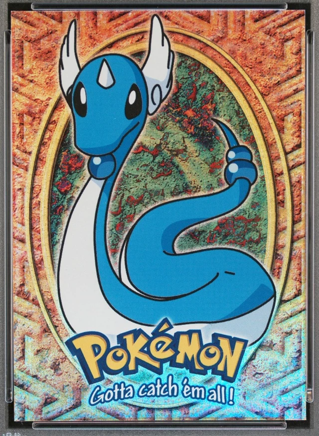 Dragonair