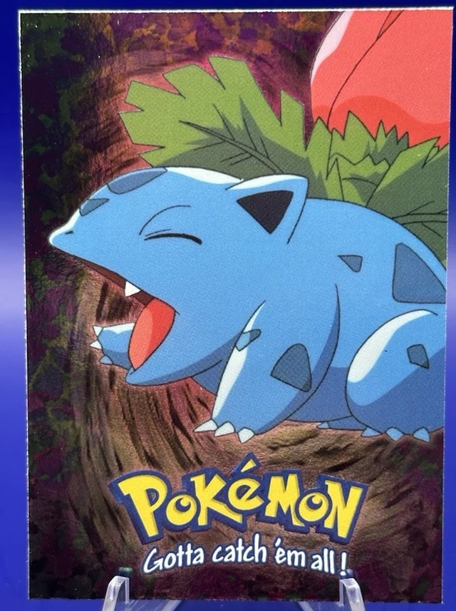Ivysaur