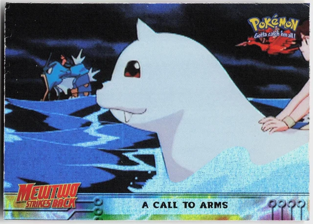 A Call to Arms