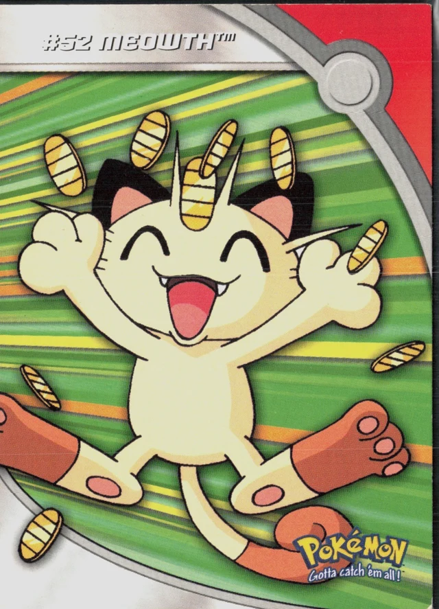 Meowth