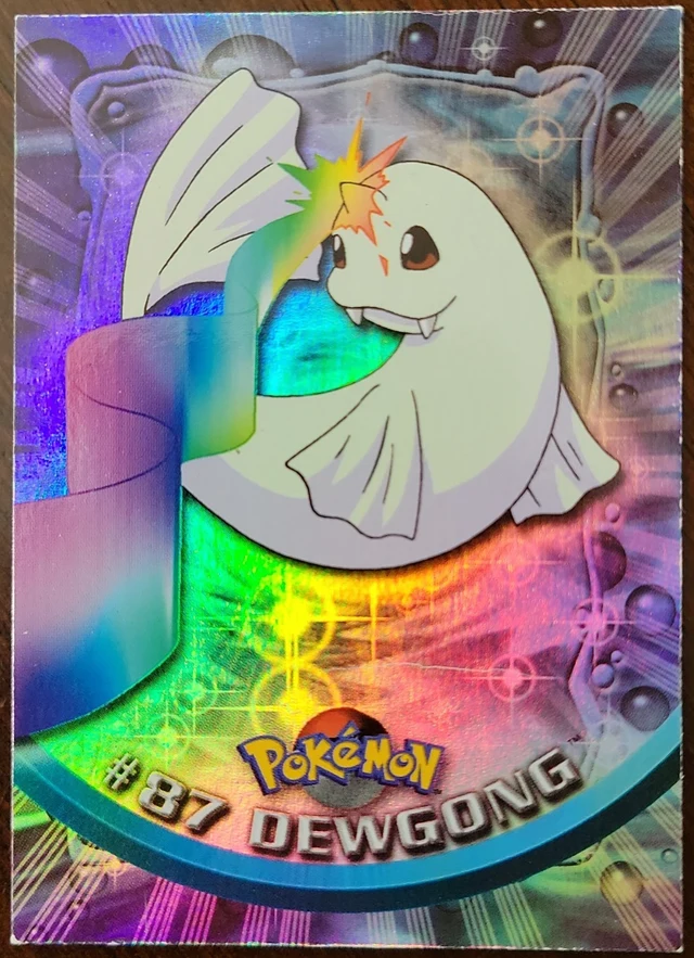 Dewgong