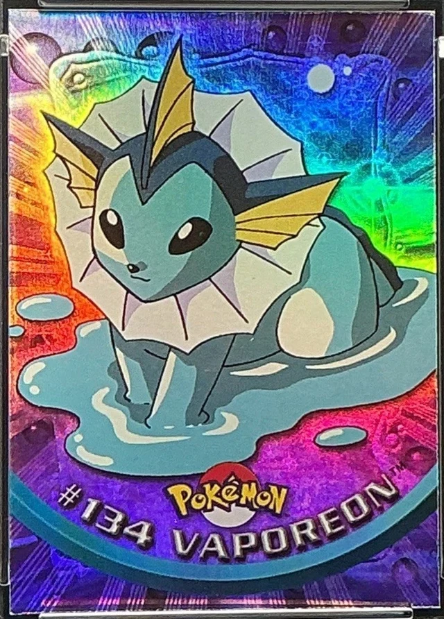 Vaporeon
