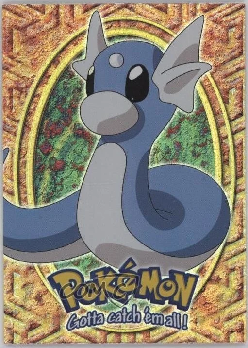 Dratini
