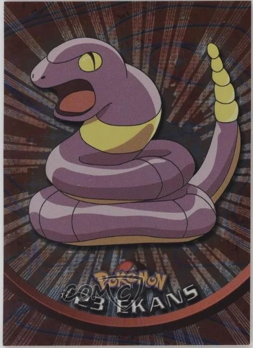 Ekans