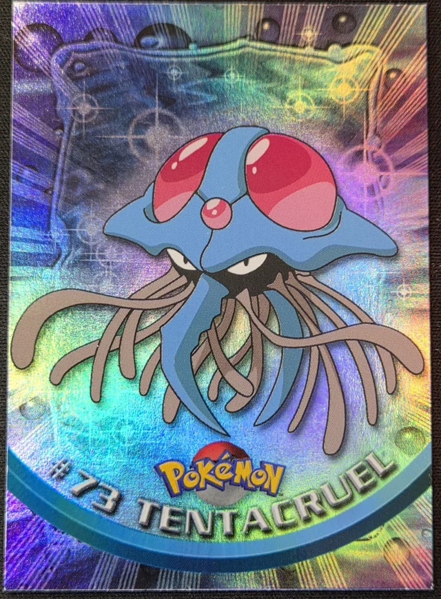 Tentacruel