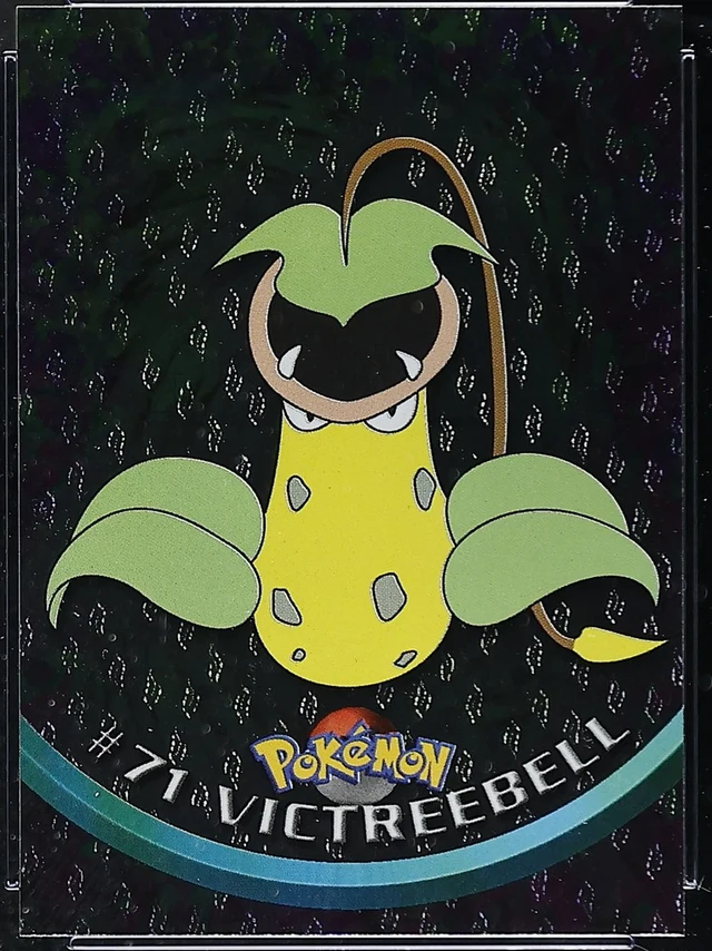 Victreebel *