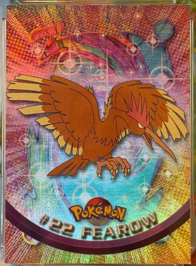 Fearow