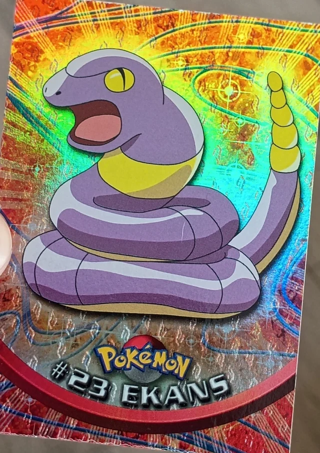 Ekans