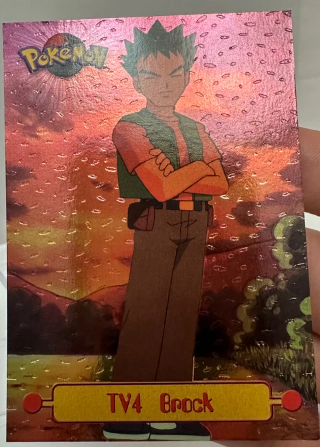 Brock