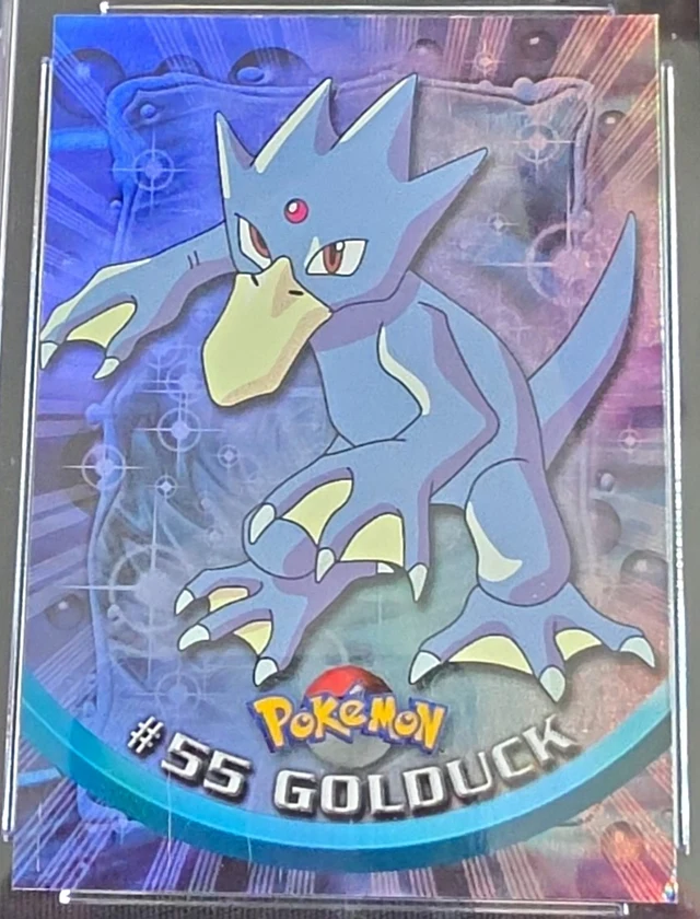 Golduck