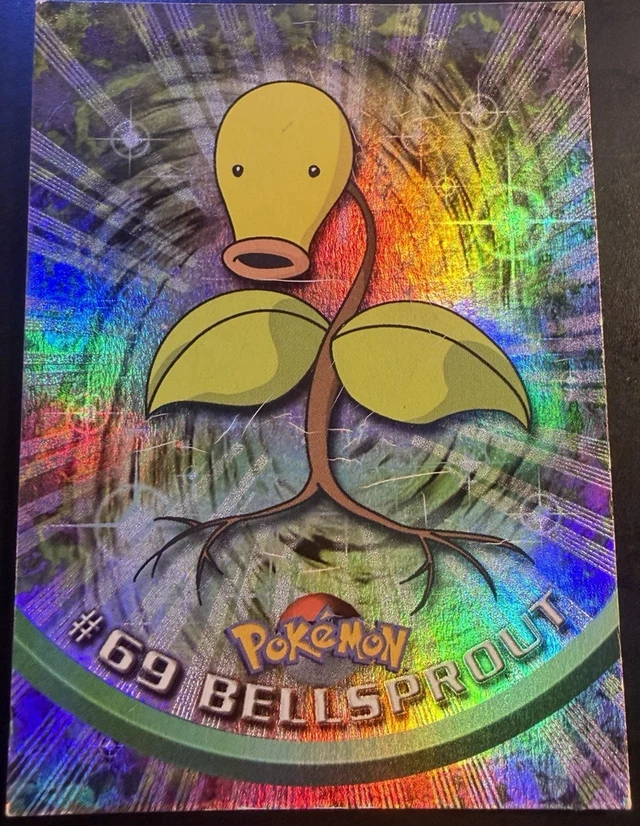 Bellsprout