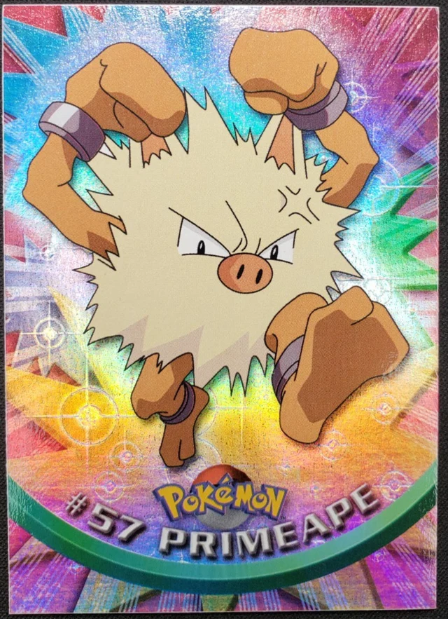 Primeape