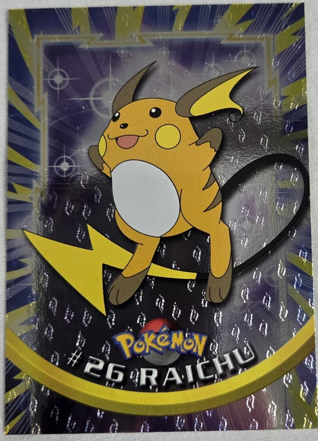 Raichu