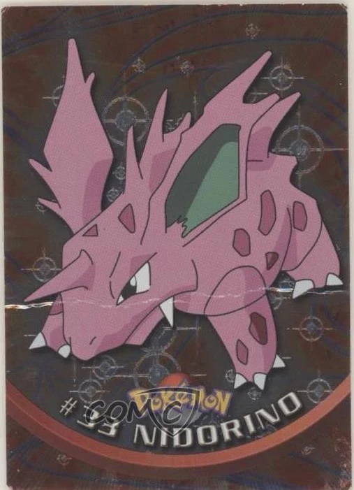 Nidorino
