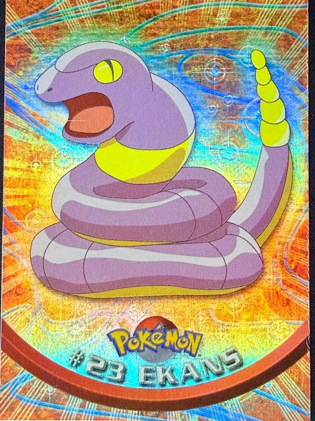Ekans