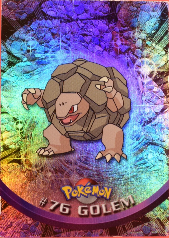 Golem