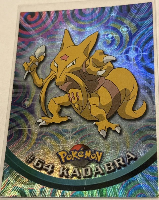 Kadabra